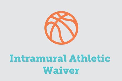 Picture of Intramural Athletic Waiver