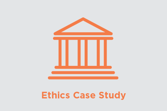 Picture of Ethics Case Study