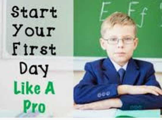 Picture of Teach like a Pro