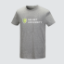 Gray Nelnet University shirt